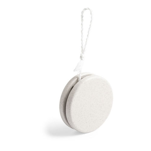 Bamboo fiber yo-yo - Image 1